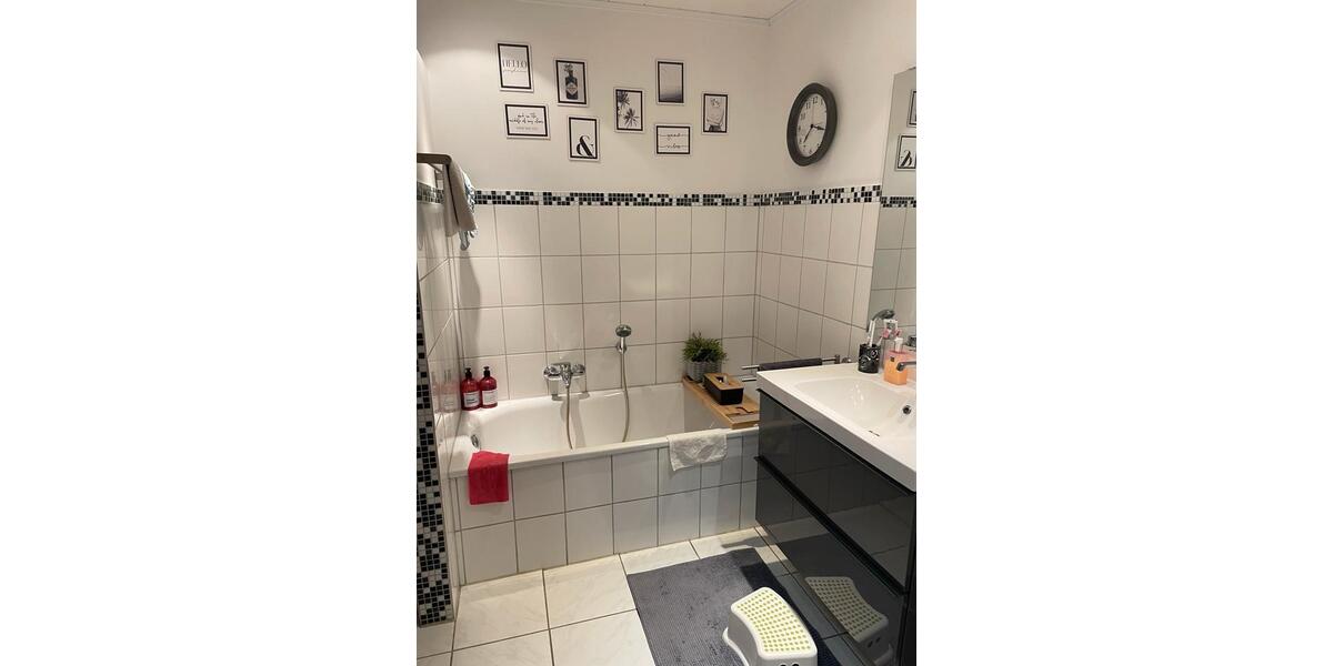 Wohnen auf Zeit Düsseldorf Stadtbezirk 9 - 2 Zimmer, 69 m&sup2;, 1.490&euro; | Angebot:26644260