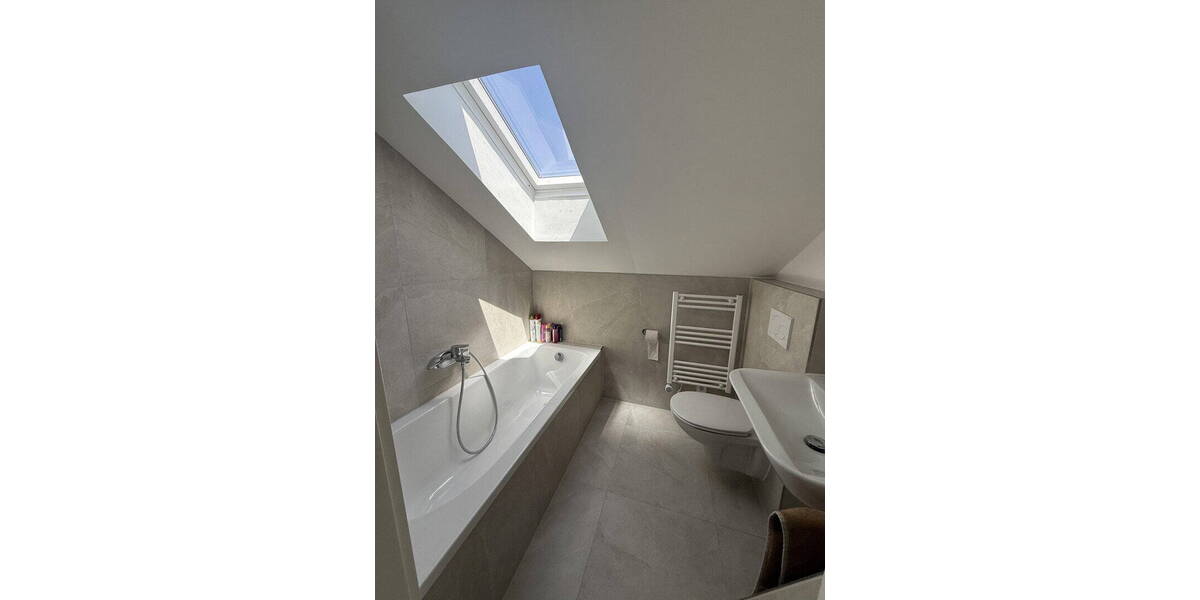 Reihenendhaus Kaufbeuren Kaufbeuren-Neugablonz - 1 Zimmer, 35 m&sup2;, 450&euro; | Angebot:26730990