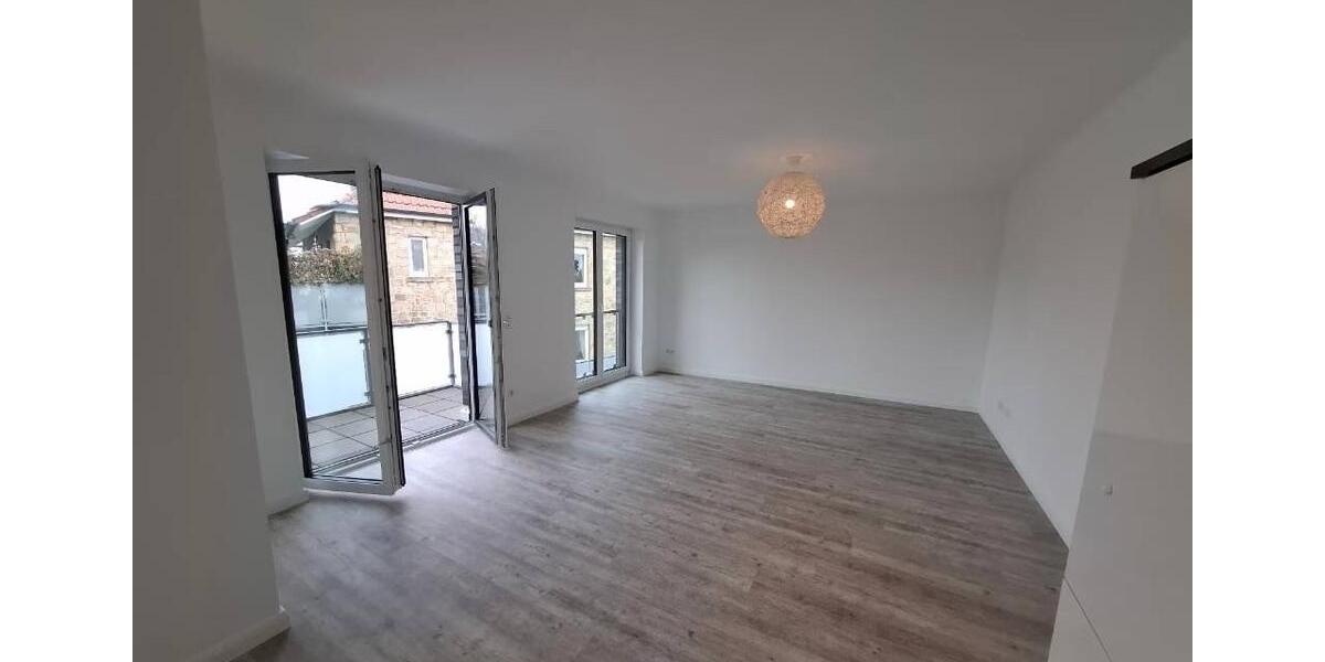 Etagenwohnung Ibbenbüren - 2 Zimmer, 75 m&sup2;, 1.190&euro; | Angebot:24745885