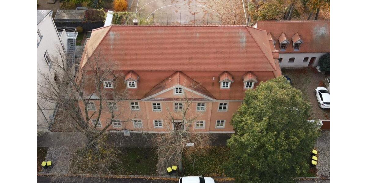 Etagenwohnung Aschersleben - 4 Zimmer, 92 m&sup2;, 644&euro; | Angebot:25428355