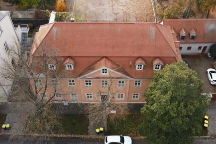 Wohnung Aschersleben - 4 Zimmer, 92 m&sup2;, 644&euro; | Angebot:25428355