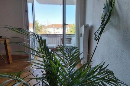 Wohnung Regensburg Ganghofersiedlung - 2 Zimmer, 56 m&sup2;, 1.140&euro; | Angebot:26653323