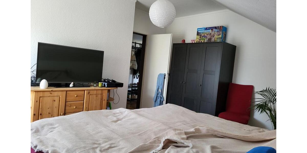 Dachgeschoßwohnung Bad Iburg - 2 Zimmer, 52 m&sup2;, 480&euro; | Angebot:26051415