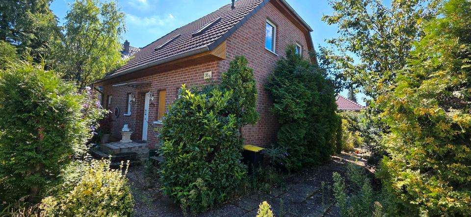 Haus zur Miete in Berlin-Spandau 5 zimmer