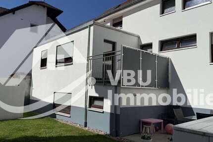 Wohnung Schwaigern - 4 Zimmer, 84 m&sup2;, 900&euro; | Angebot:26906042
