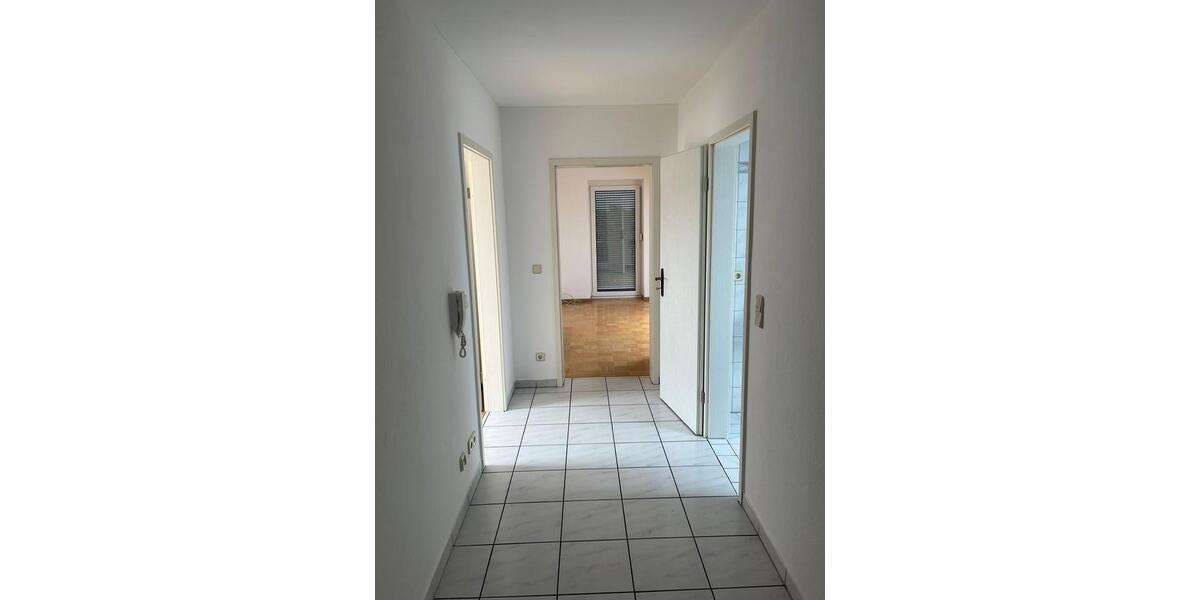 Dachgeschoßwohnung Buxheim - 3 Zimmer, 52 m&sup2;, 800&euro; | Angebot:26633305