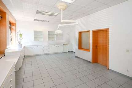 Gewerbeobjekt Osnabrück Nahne - 1.900&euro; | Angebot:26981987