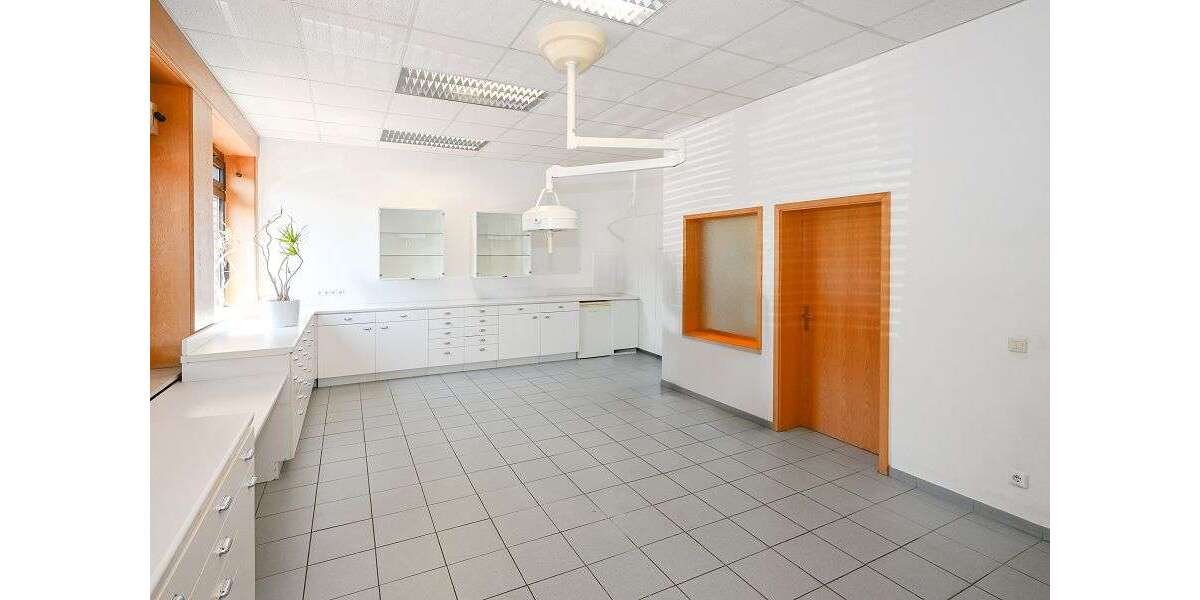 Gewerbeobjekt Osnabrück Nahne - 1.900&euro; | Angebot:26981987