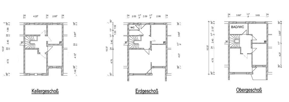Gewerbeobjekt Schwandorf - 1.600&euro; | Angebot:24747052