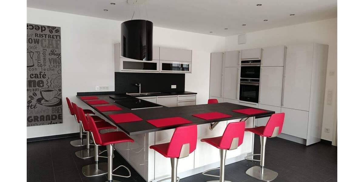 Etagenwohnung Zwenkau - 3 Zimmer, 108 m&sup2;, 1.499&euro; | Angebot:25736432