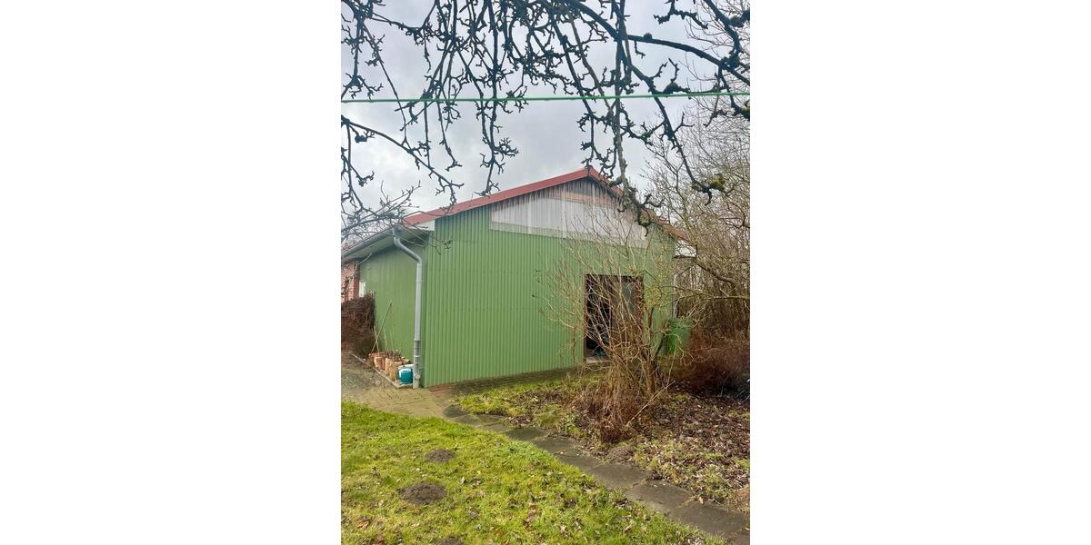 Erdgeschoßwohnung Hohenfelde - 2.5 Zimmer, 60 m&sup2;, 720&euro; | Angebot:25871154