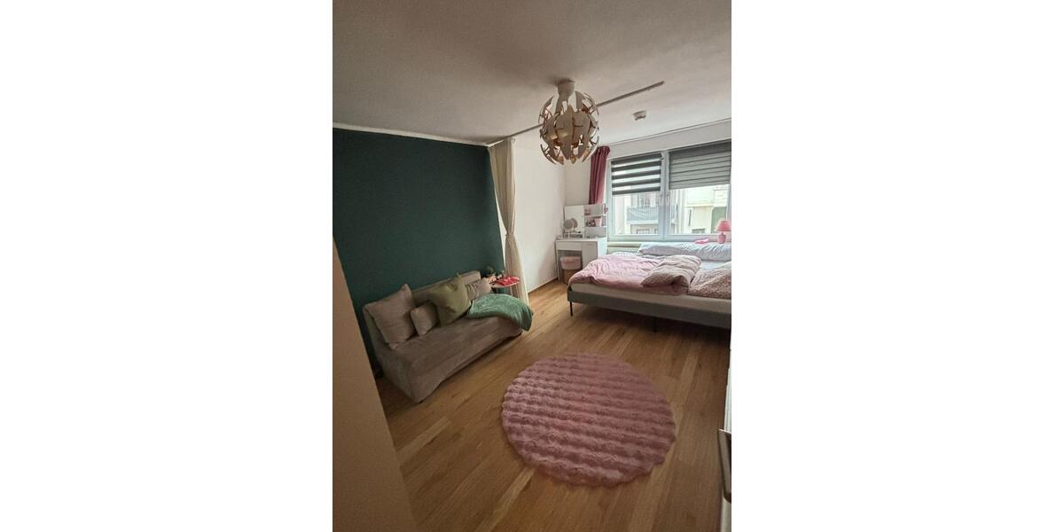 Etagenwohnung Parchim - 1 Zimmer, 34 m&sup2;, 298&euro; | Angebot:25183340