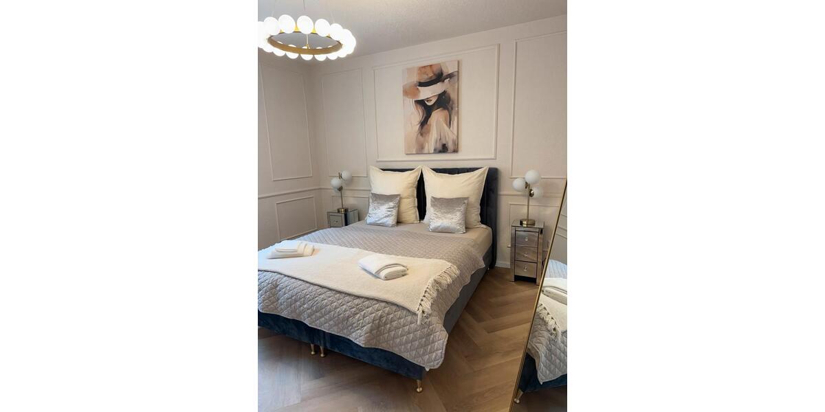 Erdgeschoßwohnung Landau in der Pfalz - 2.5 Zimmer, 80 m&sup2;, 1.500&euro; | Angebot:24368816