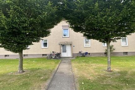 3-Zimmer-Wohnung in Wilhelmshaven Fedderwardergroden zimmer