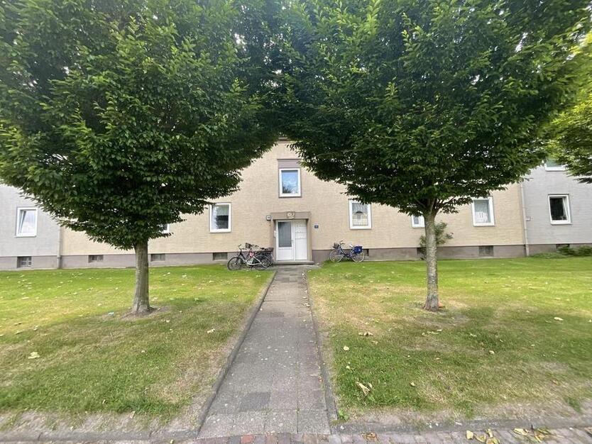 3-Zimmer-Wohnung in Wilhelmshaven Fedderwardergroden zimmer