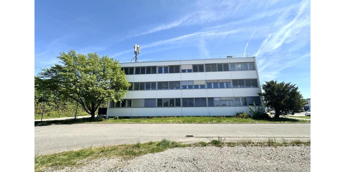 Gewerbeobjekt Rielasingen-Worblingen Worblingen - 4.800&euro; | Angebot:26433851