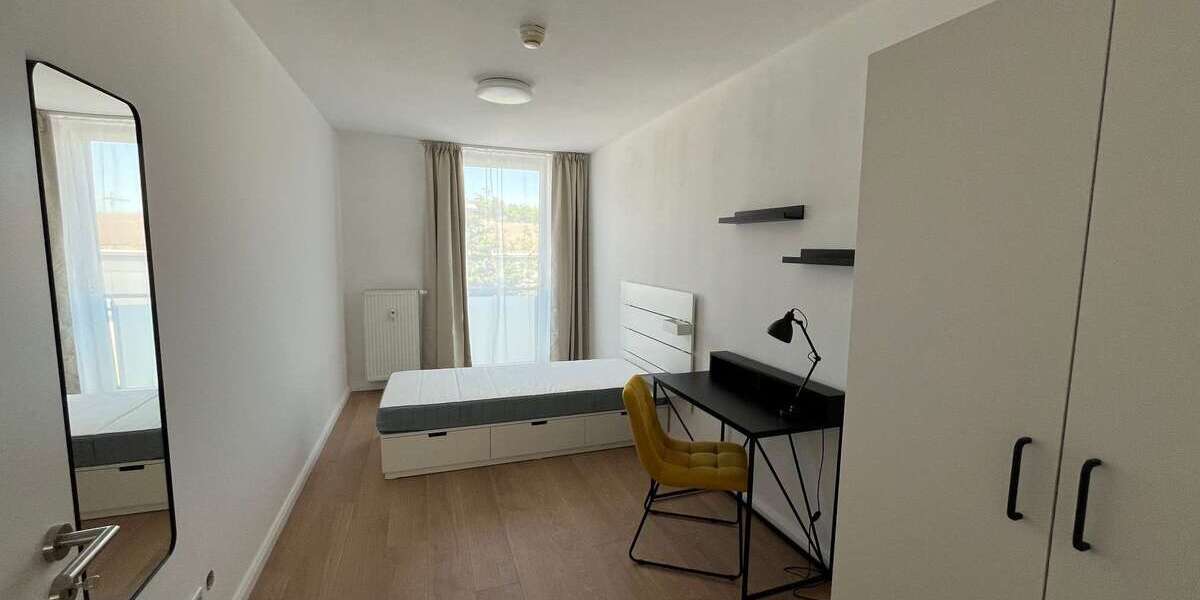 Zimmer Berlin Altglienicke - 6 Zimmer, 374&euro; | Angebot:26914218