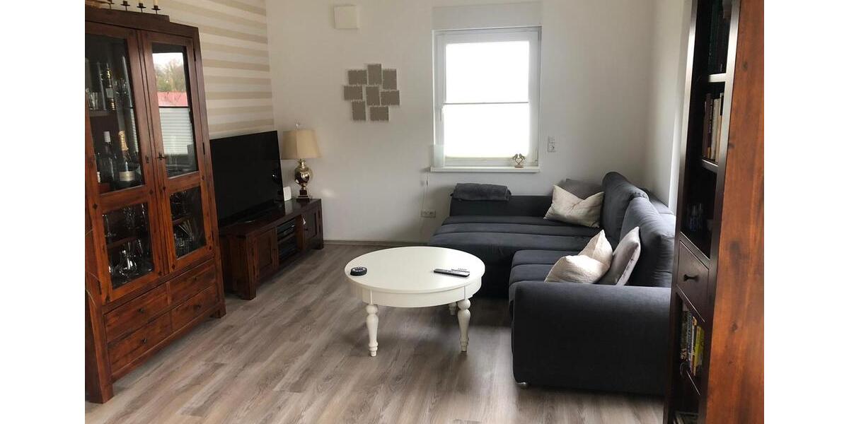 Etagenwohnung Barum - 2 Zimmer, 55 m&sup2;, 588&euro; | Angebot:26521171