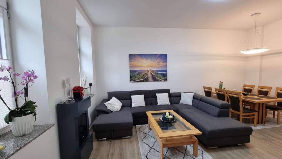 Erdgeschoßwohnung Görlitz - 3 Zimmer, 74 m&sup2;, 698&euro; | Angebot:24121553