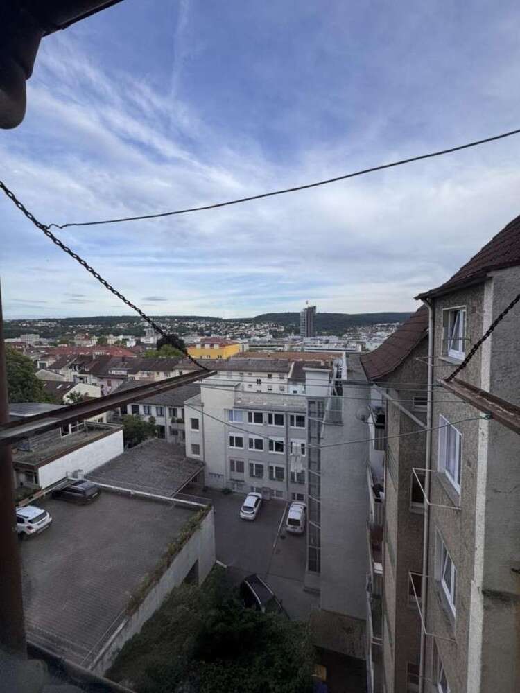 Wohnung zum Mieten in Pforzheim 600 € 60 m²