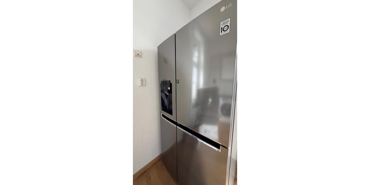 Etagenwohnung Dillingen (Saar) - 3 Zimmer, 108 m&sup2;, 930&euro; | Angebot:24766037