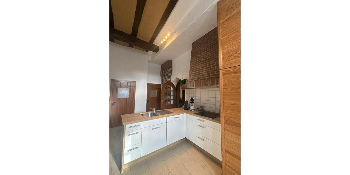 Erdgeschoßwohnung Bad Soden-Salmünster Salmünster - 3 Zimmer, 180 m&sup2;, 1.200&euro; | Angebot:24731749