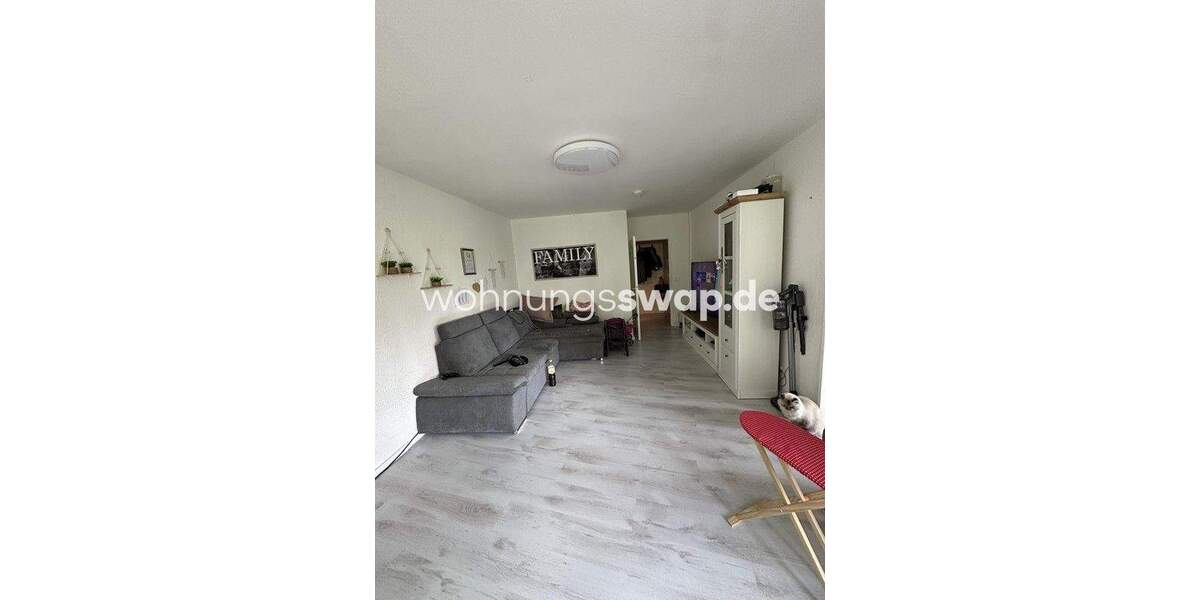 Etagenwohnung Berlin Märkisches Viertel - 2 Zimmer, 65 m&sup2;, 404&euro; | Angebot:26758347
