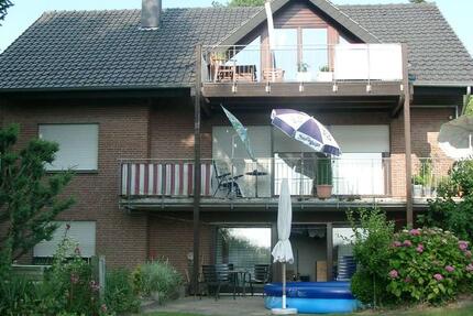 Helle 2-Zimmer Whg mit Balkon und herrlichem Fernblick 2 zimmer