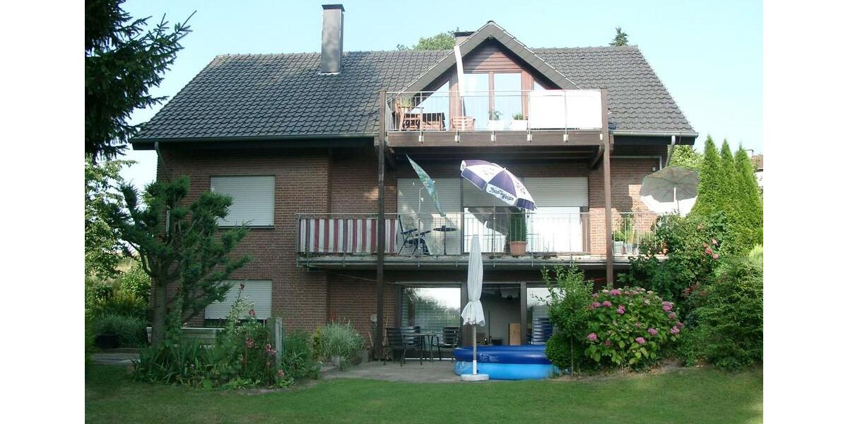 Helle 2-Zimmer Whg mit Balkon und herrlichem Fernblick 2 zimmer