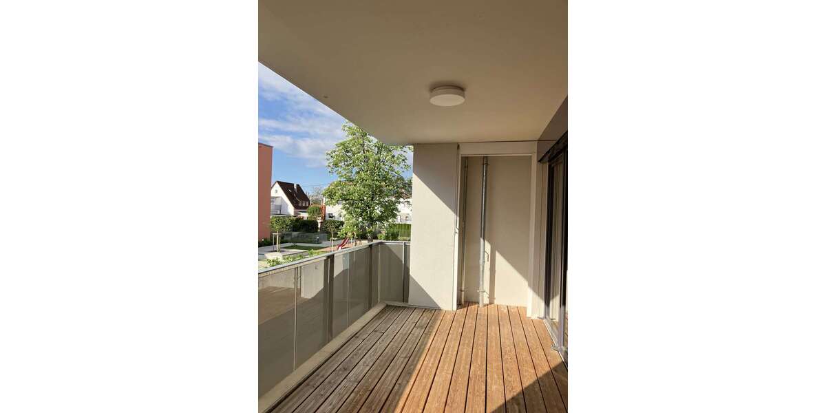 Etagenwohnung Schwäbisch Gmünd Rehnenhof - 3 Zimmer, 90 m&sup2;, 940&euro; | Angebot:26142871
