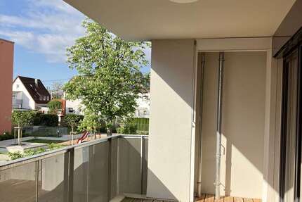 Wohnung Schwäbisch Gmünd Rehnenhof - 3 Zimmer, 90 m&sup2;, 940&euro; | Angebot:26142871