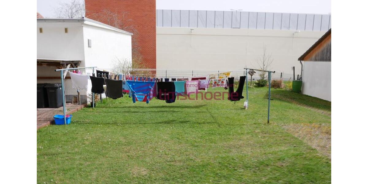 Erdgeschoßwohnung Ilmenau - 3 Zimmer, 75 m&sup2;, 750&euro; | Angebot:24215574