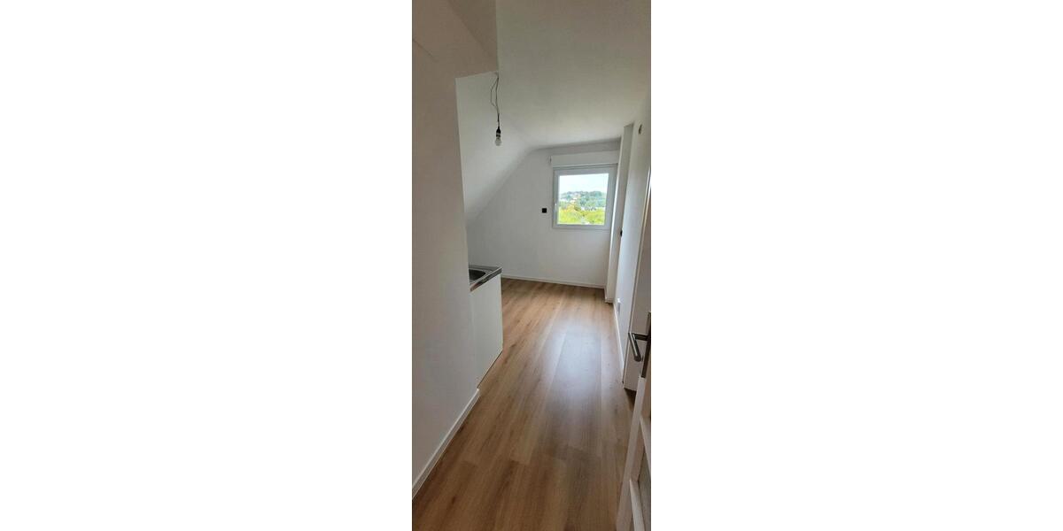 Dachgeschoßwohnung Ottweiler - 2 Zimmer, 56 m&sup2;, 550&euro; | Angebot:25052027