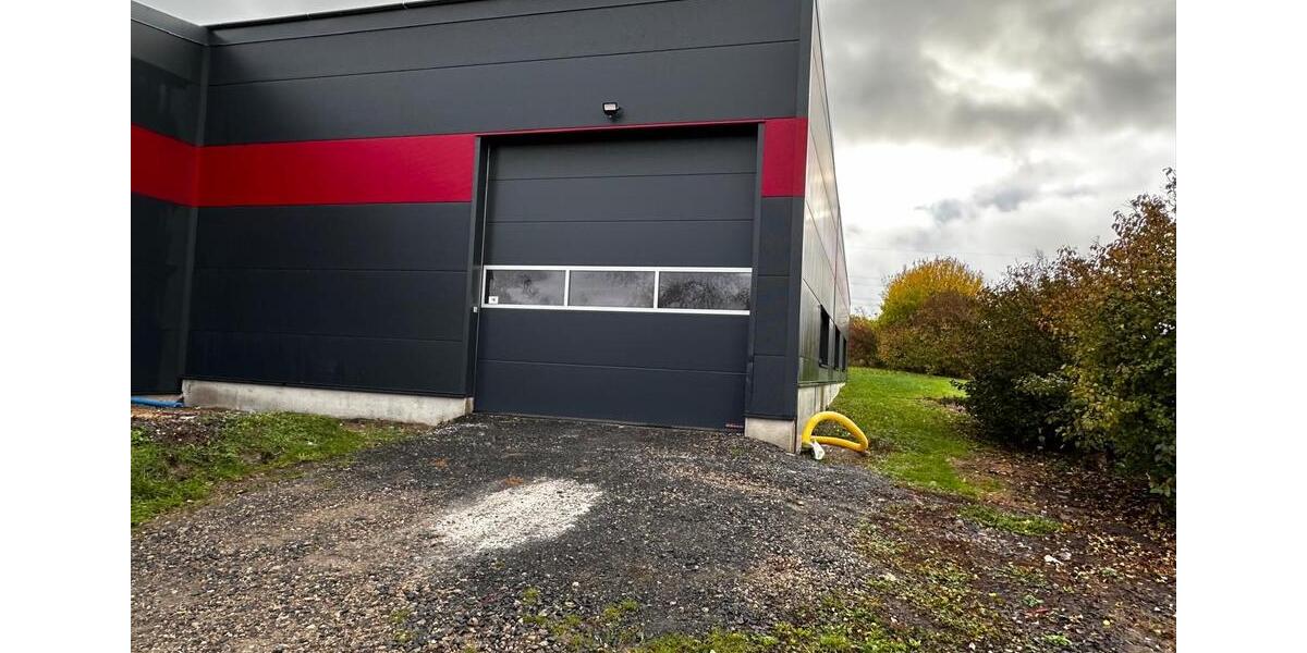 Gewerbeobjekt Bitburg - 1.110&euro; | Angebot:24419286