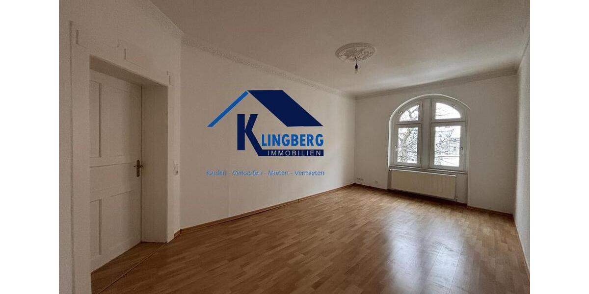 Etagenwohnung Zeitz - 4 Zimmer, 125 m&sup2;, 750&euro; | Angebot:24716444