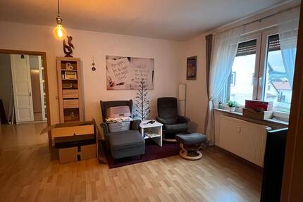 Geräumige 2-Zimmer Wohnung in Griedel 2 zimmer