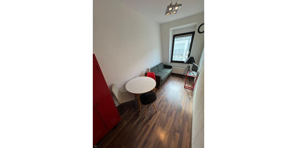 Wohnen auf Zeit Köln Mülheim - 3 Zimmer, 70 m&sup2;, 500&euro; | Angebot:25903732