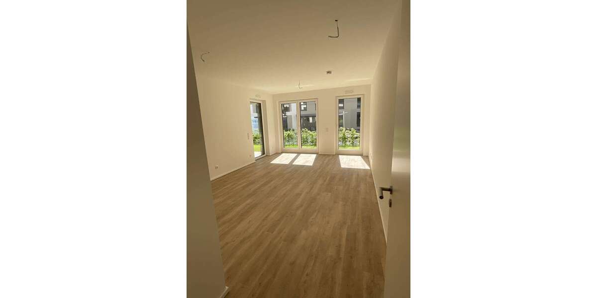 Etagenwohnung Essen Südviertel - 2 Zimmer, 65 m&sup2;, 809&euro; | Angebot:27216151