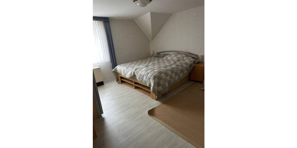 Etagenwohnung Rahden Tonnenheide - 4 Zimmer, 100 m&sup2;, 600&euro; | Angebot:25927617