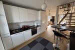 CHARMANTE MAISONETTE FÜR PAARE ODER SINGLES 2 zimmer