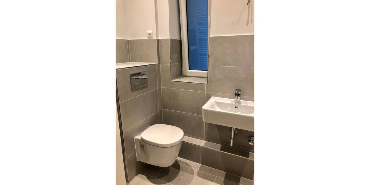 Zimmer Hamburg Wandsbek - 2 Zimmer, 55 m&sup2;, 771&euro; | Angebot:26052931