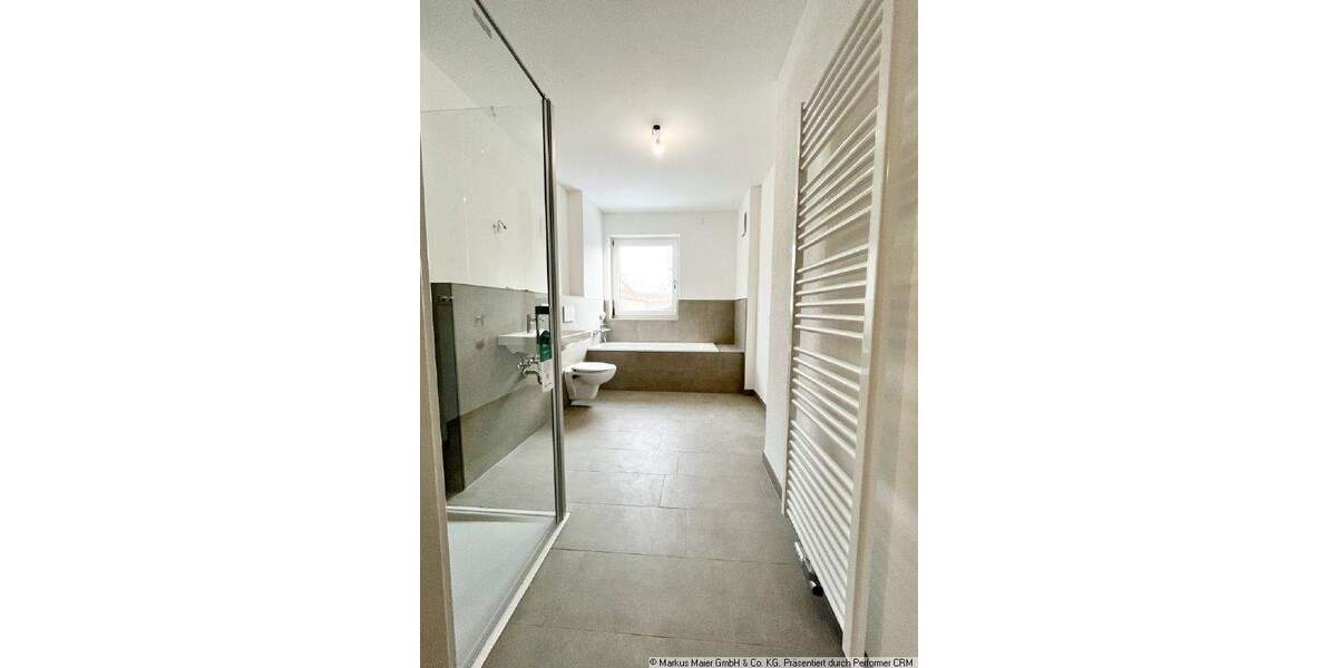 Etagenwohnung Isen - 3 Zimmer, 87 m&sup2;, 1.185&euro; | Angebot:25692230