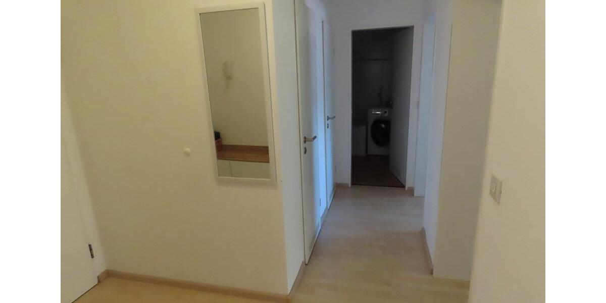 Etagenwohnung Marktredwitz - 3 Zimmer, 80 m&sup2;, 660&euro; | Angebot:26423273