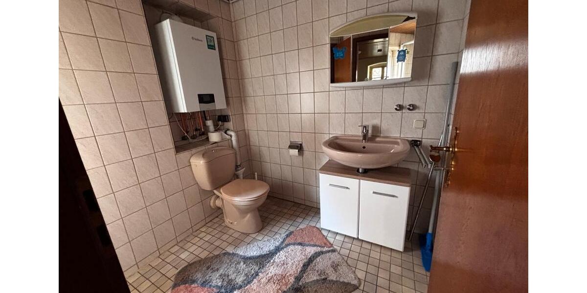 Etagenwohnung Eppelborn - 2 Zimmer, 63 m&sup2;, 700&euro; | Angebot:26221114