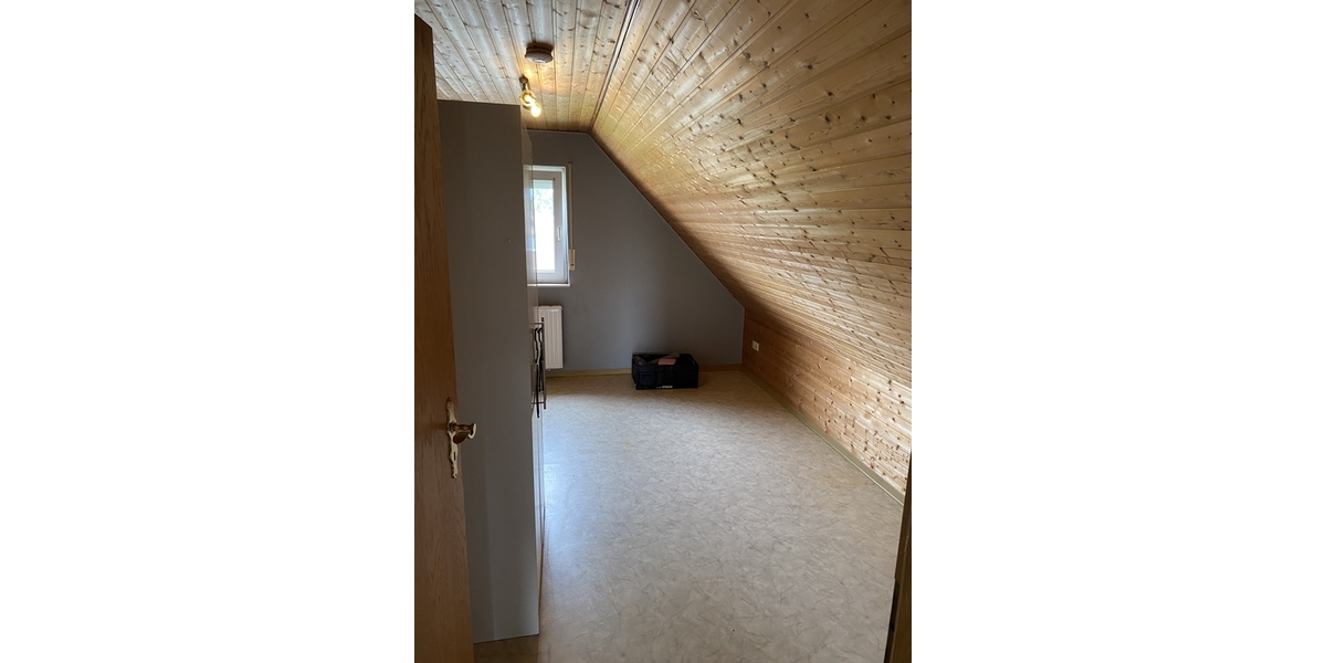 - Dachgeschoßwohnung Papenburg | Angebot:25378075