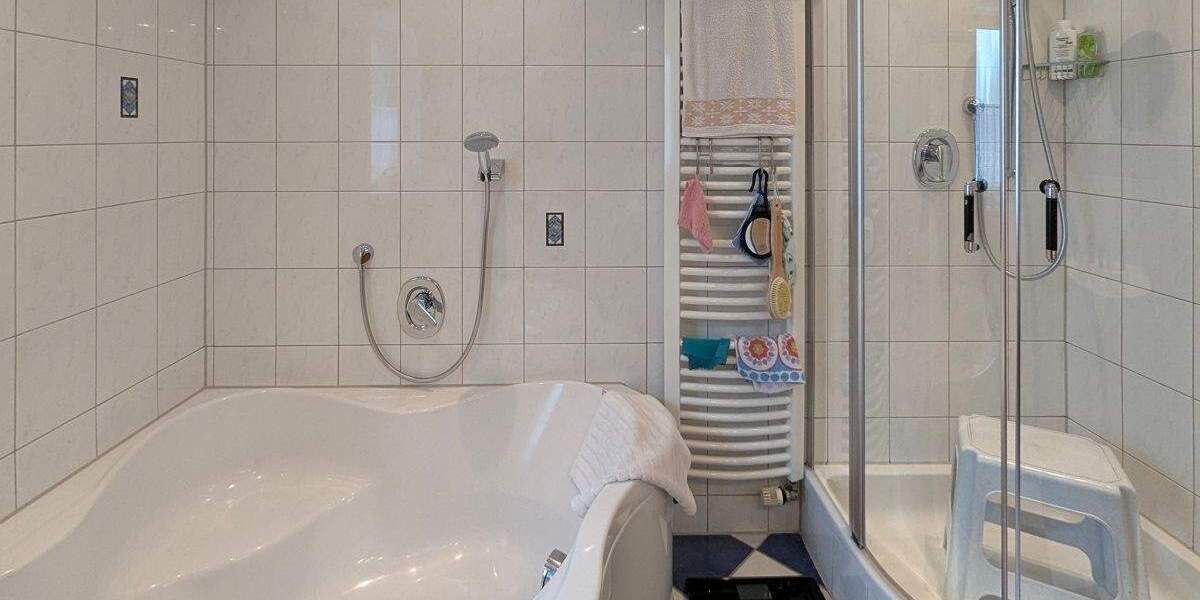 Etagenwohnung Ulm Eggingen - 4 Zimmer, 119 m&sup2;, 1.350&euro; | Angebot:24504155