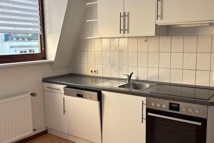 Wohnung Fulda - 3 Zimmer, 85 m&sup2;, 1.100&euro; | Angebot:24874024