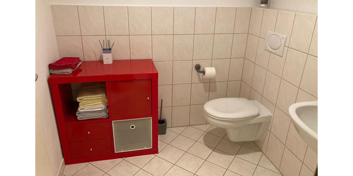 Wohnen auf Zeit Filderstadt - 2 Zimmer, 60 m&sup2;, 1.090&euro; | Angebot:26219734