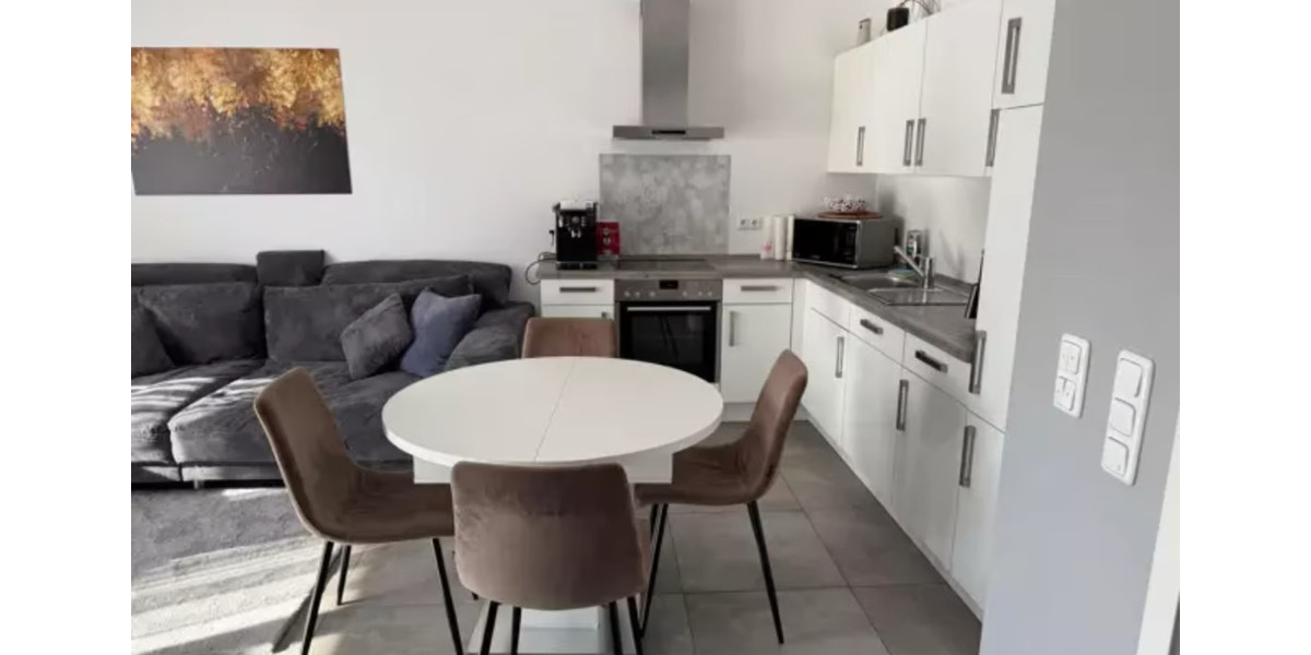 Erdgeschoßwohnung Mühldorf am Inn - 2 Zimmer, 64 m&sup2;, 990&euro; | Angebot:25724332