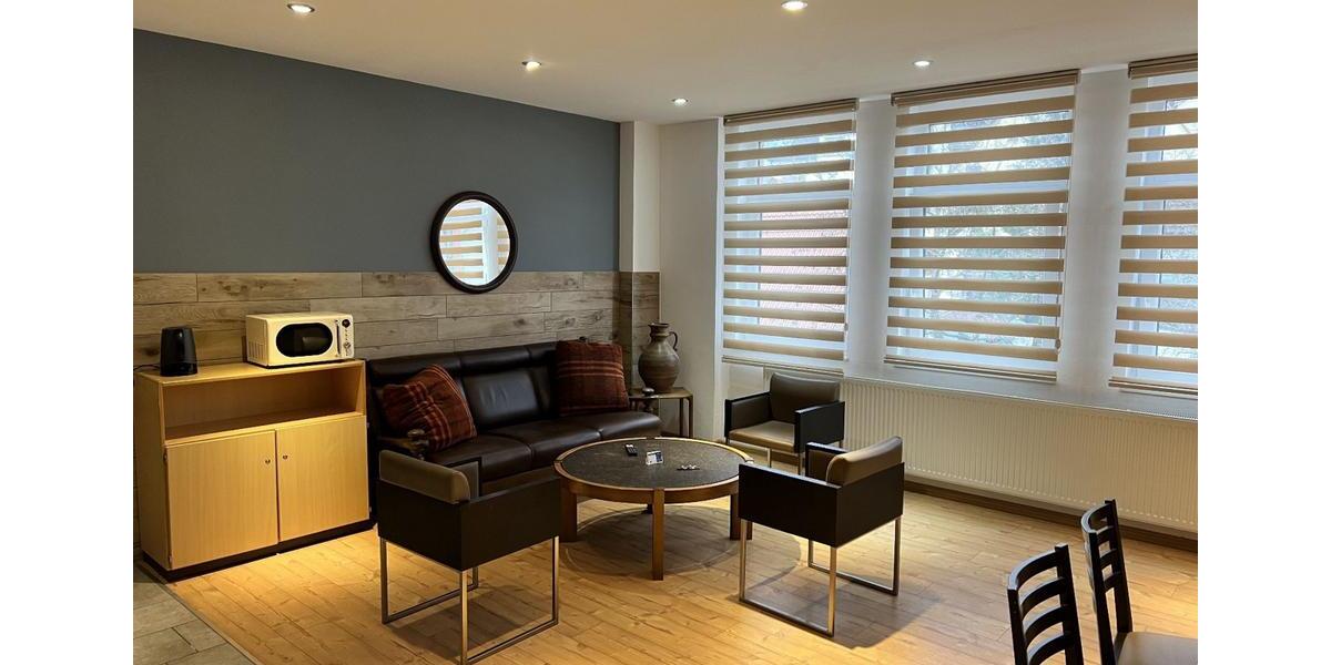 Wohnen auf Zeit Backnang - 2 Zimmer, 65 m&sup2;, 2.070&euro; | Angebot:26210787